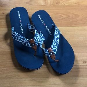 Tommy Hilfiger Sandals